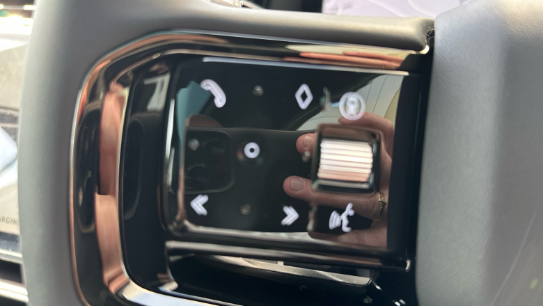 Land Rover Range Rover Evoque 1.5 P270e Edition 5dr Auto Hatchback